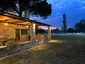 Villa Ippoliti